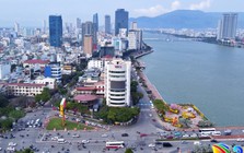 Hơn 3.500 tỷ đồng đầu tư dự án khu chức năng tại vị trí số 7 thuộc Khu thương mại tự do Đà Nẵng