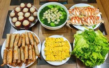 Đã đến lúc TỰ CỨU LẤY TIM bằng cách: Ngừng ăn 5 món này vào buổi tối dù "mê như điếu đổ"