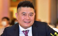 Lộ diện 3 ứng viên Chủ tịch VFF khóa X