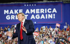Toàn cảnh bầu cử giữa nhiệm kỳ Mỹ: Phép thử cam go với Tổng thống Donald Trump