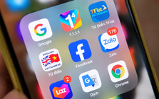 Apple khuyên người dùng iPhone ngừng sử dụng ứng dụng sau