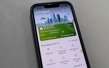 Tin vui cho người dùng Vietcombank