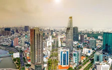 Giá thuê phòng khách sạn 5 sao tăng mạnh