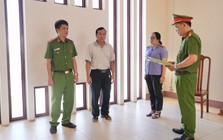 Kiểm tra hộ kinh doanh cà phê Trần Thị Hưng, khởi tố Nguyễn Thanh Quang SN 1954