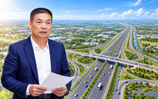 Sơn Hải đang xây một công trình thuộc dạng "bậc nhất, hạng nhất" Việt Nam: Chủ tịch Tập đoàn trực tiếp cam kết, đầu tư 43.298 tỷ đồng, nằm trên 2 tỉnh - thành phố, dự kiến khai thác ngay trong 2029