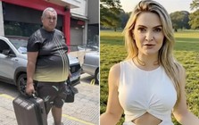 Người đàn ông Brazil bán hết tài sản, đi gần 2.000 km gặp người yêu, đến nơi mới biết là AI