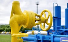 Mỹ đề xuất châu Âu tăng mua khí đốt Nga để thúc đẩy hòa bình Ukraine