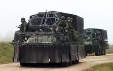 Tướng Pháp nhận xét về sự phát triển vượt bậc của Quân đội Nga