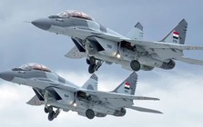 Nga âm thầm giao tên lửa hành trình Kh-35UE dành cho MiG-29M2 của đối tác