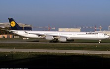 Hôm nay - 19/10, một siêu máy bay sải cánh hơn 63 m, có tới 4 động cơ Rolls-Royce, từng là máy bay chở khách dài nhất thế giới, chính thức dừng hoạt động