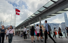 GDP Trung Quốc tăng vượt dự báo