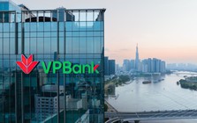 VPBank đạt lợi nhuận gần 30.000 tỷ đồng sau 9 tháng, tăng gần 47% so với cùng kỳ năm ngoái