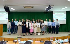 Trung tâm Đào tạo Công nghệ Ô tô NSA hợp tác chiến lược cùng Trường Cao đẳng Sài Gòn