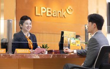 LPBank điều chỉnh hạ lãi suất huy động và cho vay tại nhiều kỳ hạn sau chỉ đạo Chính phủ