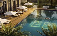 AN Garden: Bộ sưu tập tư gia nghỉ dưỡng tinh tuyển giữa trung tâm Hải Phòng