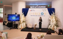 MSB mang trải nghiệm EVERGLOW đến khách hàng nữ M-First