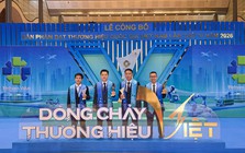 4 thương hiệu Quốc gia – dấu ấn tiêu chuẩn và chất lượng hệ sinh thái Tasco