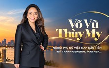 Người phụ nữ Việt Nam đầu tiên trở thành General Partner của quỹ mạo hiểm đầu tư vào OpenAI, Anthropic, SpaceX, Neuralink, Lambda…