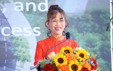Chưa đầy 1 tháng, tiến sĩ Nguyễn Thị Phương Thảo liên tiếp đón tin vui: Vừa vượt vợ tỷ phú Phạm Nhật Vượng, nay lại giành vị thế vượt trội tại Việt Nam