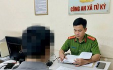 Công an điều tra giao dịch chuyển khoản nhầm 90 triệu đồng: Một thanh niên bị xử phạt 3,5 triệu