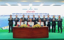 Siêu nhà máy điện hơn 34.000 tỷ đồng của Việt Nam sắp có công nghệ lần đầu xuất hiện: Tập đoàn Hàn Quốc bắt tay DN dầu khí niêm yết, ký hợp đồng gần 16.300 tỷ