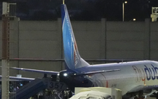 Sự cố hàng không chuyến bay Flydubai: Phút sinh tử trên bầu trời