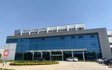 Tập đoàn công nghệ Trung Quốc muốn nâng mức đầu tư tỷ USD tại Việt Nam