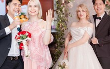 Cô gái Nga phải lòng sếp người Việt chỉ sau vài ngày, mẹ chồng nàng dâu mâu thuẫn nảy lửa vì 1 chuyện