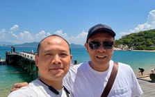 MC đầu tiên dẫn Rung Chuông Vàng: Con trai duy nhất nhất của Lại Văn Sâm, tốt nghiệp thạc sĩ ở Úc, gắn bó 2 thập kỷ với truyền hình