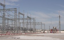 Vượt khó đưa dự án xuất tuyến 110kV Dương Kinh về đích đúng tiến độ