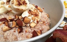 Ăn gì vào bữa sáng để hỗ trợ giảm nguy cơ ung thư? Bác sĩ gọi tên 1 món quen thuộc