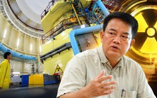 Việt Nam có thể xuất khẩu dược chất phóng xạ từ lò phản ứng hạt nhân mới