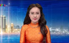 Nữ BTV Thời sự 19h là con gái nhà sáng chế lẫy lừng, từng làm hàng không, đóng phim truyền hình cùng Quyền Linh, Lý Hùng
