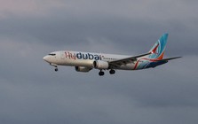 Cơ phó chuyến bay Flydubai hét lên điều khó tin sau khi bị khống chế