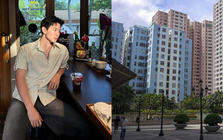Thuê nhà 51,3 triệu/tháng, chàng trai quyết định vay ngân hàng 30 năm để mua nhà: Mỗi tháng trả góp 47,3 triệu