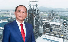 DN của ông Phạm Nhật Vượng rót gần 1.400 tỷ đồng hỗ trợ "đối thủ" một thời của Hòa Phát
