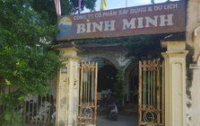 Hà Nội thu hồi 100ha đất từng giao cho Tập đoàn Bình Minh
