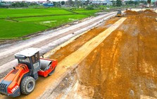 19 dự án giao thông chậm tiến độ, nhiều công trình nguy cơ lỡ hẹn năm 2026