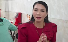 Nữ NSƯT từ Mỹ về xin lỗi các đồng nghiệp