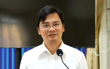 Đường thăng tiến của Giám đốc Sở GD&ĐT Tuyên Quang vừa bị khởi tố