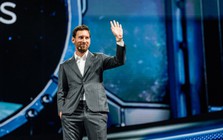 Messi trở thành ông chủ