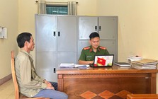 Ra quyết định khởi tố chủ thầu xây dựng Nguyễn Đức Tịnh SN 1970