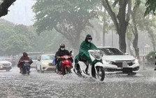 Miền Bắc sắp có không khí lạnh tăng cường, nhiều khu vực mưa to liên tiếp: Có nơi xuống 14 độ C