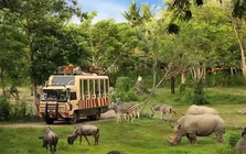 Hà Nội tiếp nhận ý kiến của người dân về dự án Safari Ba Vì