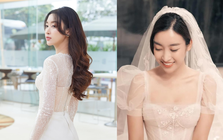 Cô gái từng đi bán quần áo, 10 năm trước phải mượn váy để thi hoa hậu, nay là con dâu “bầu” Hiển, giữ chức Phó Chủ tịch
