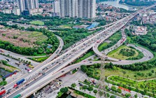 Hà Nội lần đầu tăng trưởng hai con số trong năm 2026