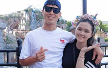 Thu nhập của Nguyễn Quỳnh Anh - con gái cựu chủ tịch cưới Duy Mạnh