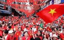 Một tuần nữa, hơn 8 triệu người dân tại Hà Nội đón tin vui