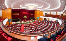 Cán bộ có đề xuất đặc biệt xuất sắc được ưu tiên vào quy hoạch cấp chiến lược