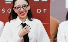 Tóc Tiên là “em” trong mọi vũ trụ của showbiz Việt?